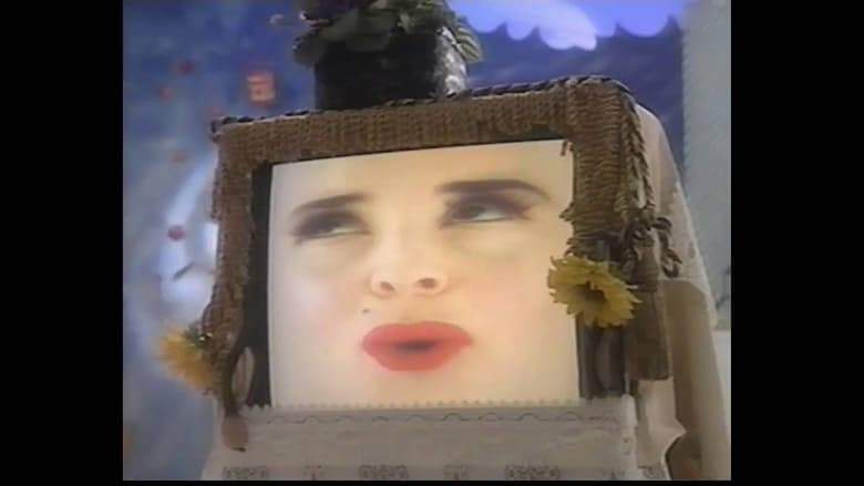 Bethie's Really Silly Clubhouse (1993)