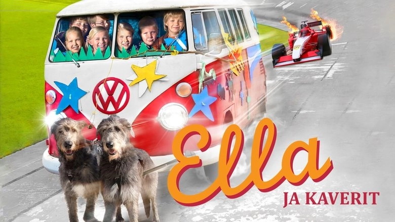 Ella And Friends (2012)