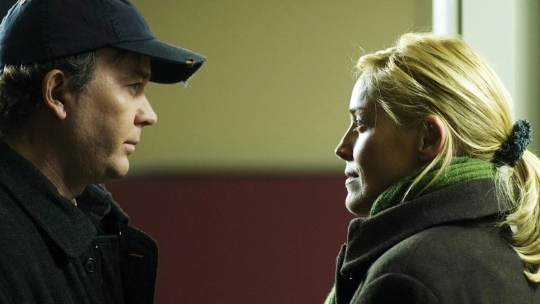 When A Man Falls (2007)