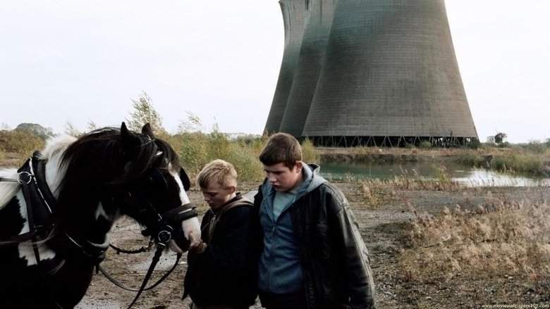 The Selfish Giant (2013)