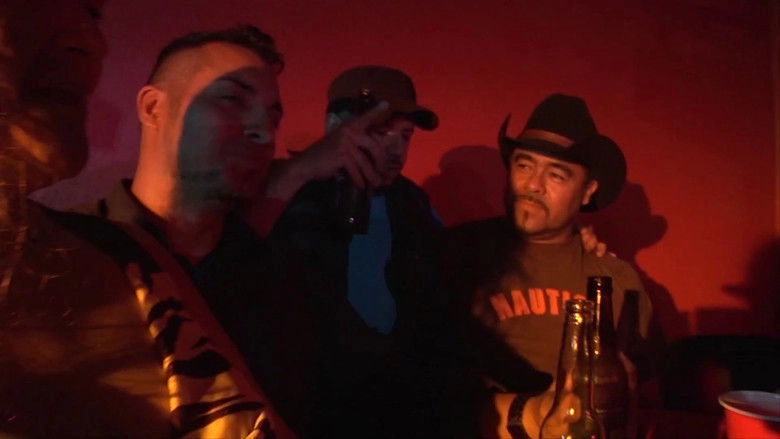 El Rayo De Sinaloa (2016)