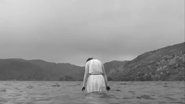 The Forest Of The Lost Souls (2017)
