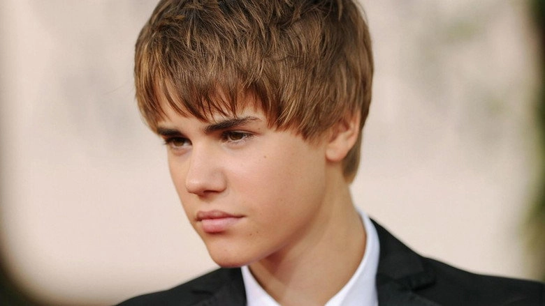 Justin Bieber: Always Believing (2013)