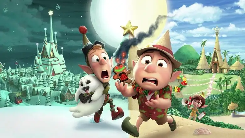 Prep & Landing: The Snowball Protocol (2025)