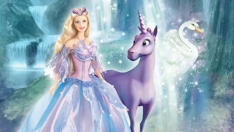 Barbie Of Swan Lake (2003)