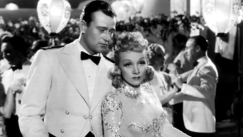 Seven Sinners (1940)