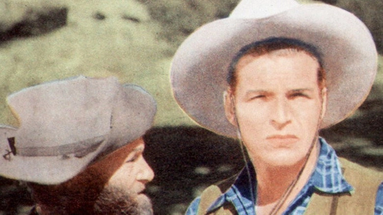 Terrors On Horseback (1946)