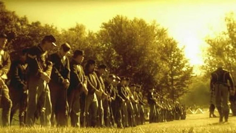 Love And Valor: The Intimate Civil War Letters (2009)