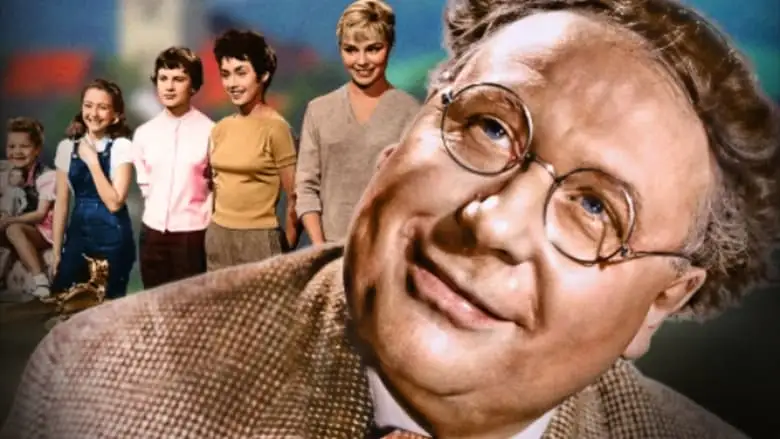 Widower With 5 Daughters (1957)