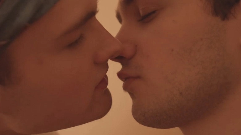 Room Closet - Truth Or Dare (2019)