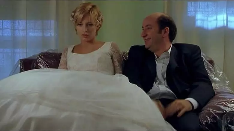 Il Nostro Matrimonio E In Crisi (2002)
