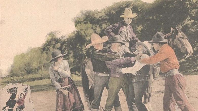 Ridin' Thunder (1925)