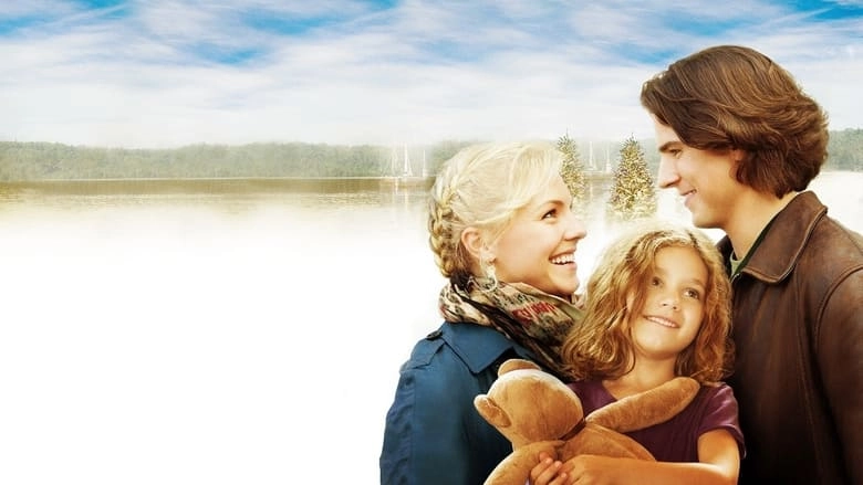Christmas With Holly (2012)