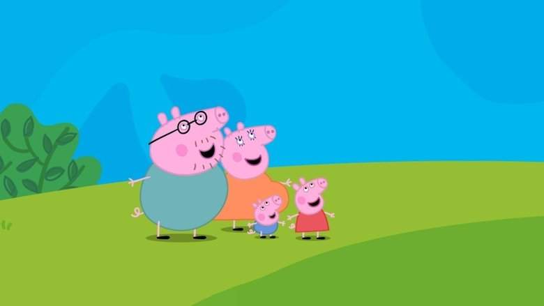 Peppa Meets The Baby Cinema Experience (2025)