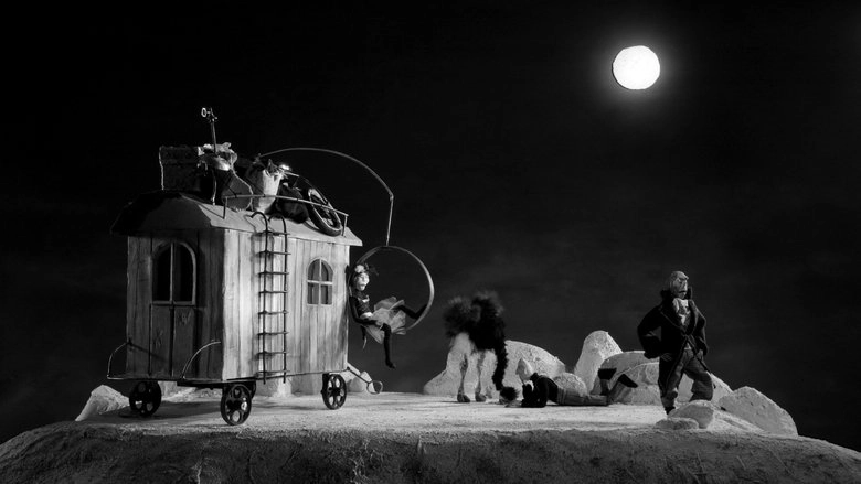 Sombres Heros (2007)
