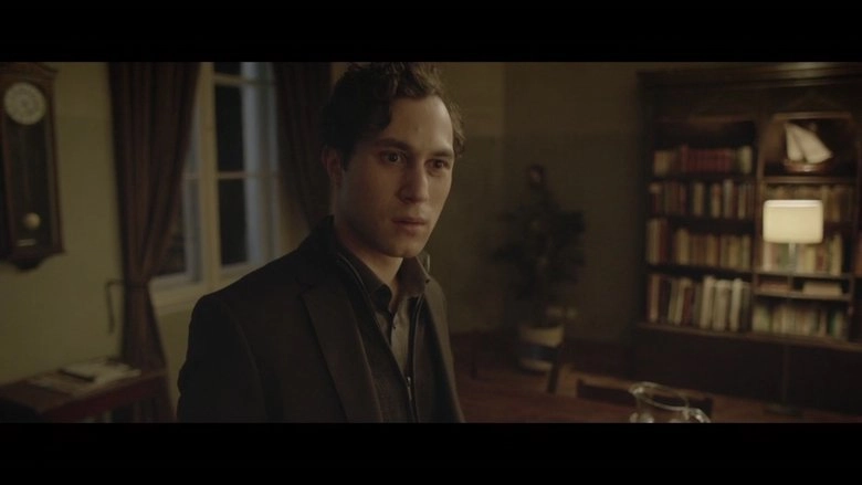 The Last Will (2014)