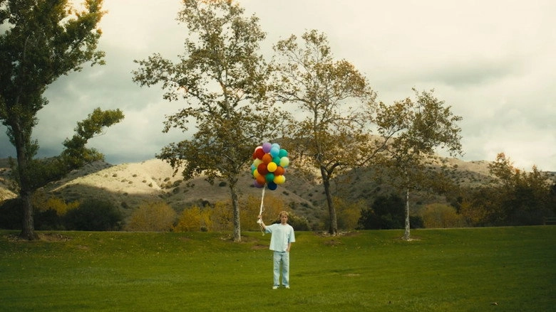 Balloons (2026)
