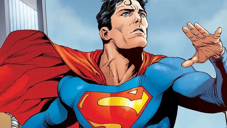 Secret Origin: The Story Of DC Comics (2010)