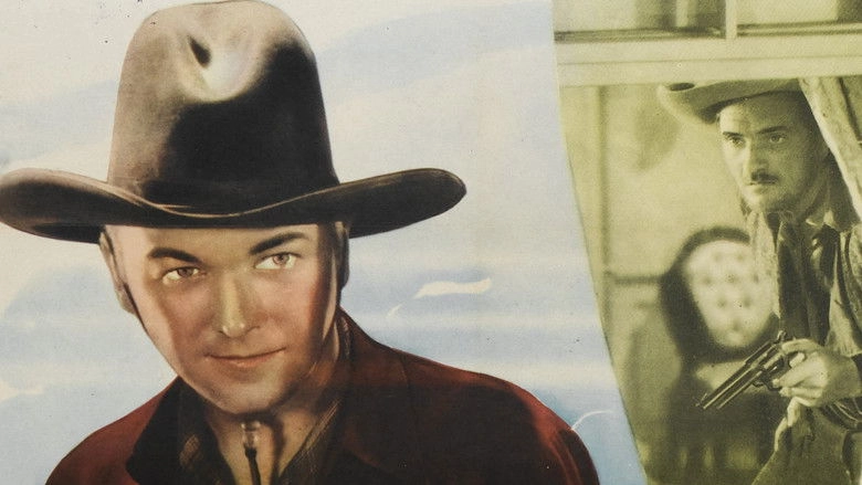 Hopalong Cassidy Returns (1936)