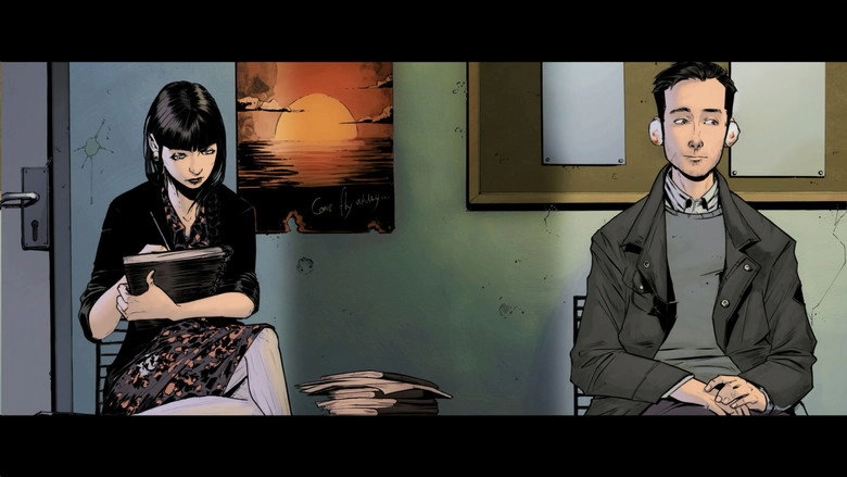Silent Treatment (2013)
