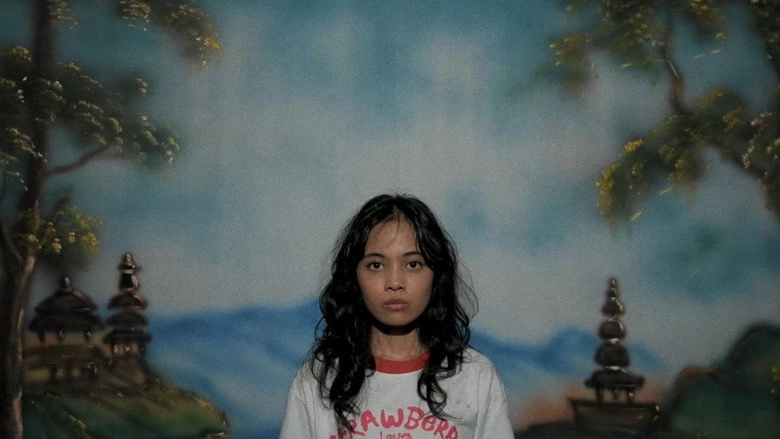 Pocong Cantengan (2026)