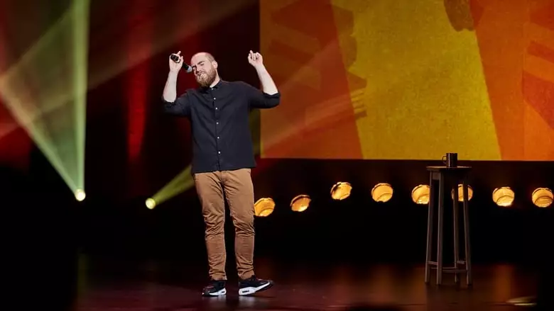 Monsieur Phil Roy (2019)