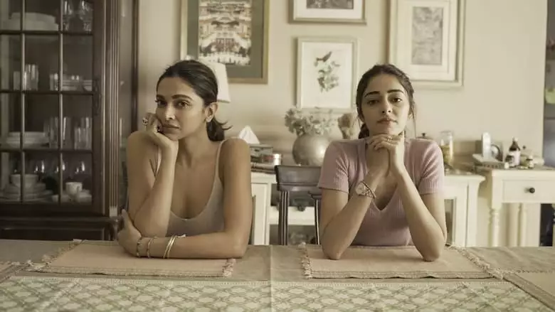 Gehraiyaan (2022)