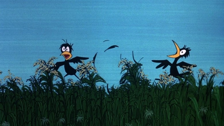 Eagle Beagles (1975)