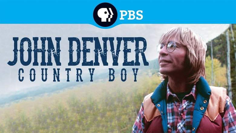 John Denver: Country Boy (2013)