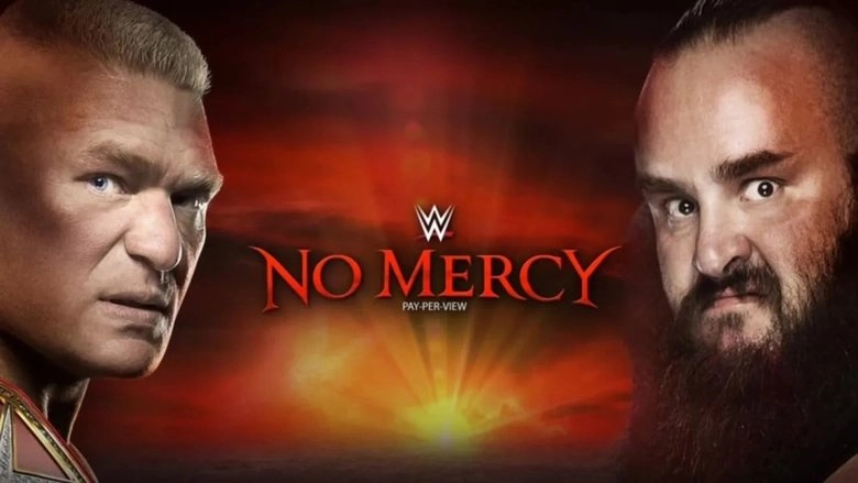 WWE: No Mercy (2017)