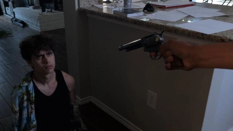 Runaway (2025)