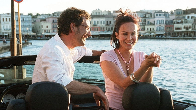 Endlich Urlaub! (2005)