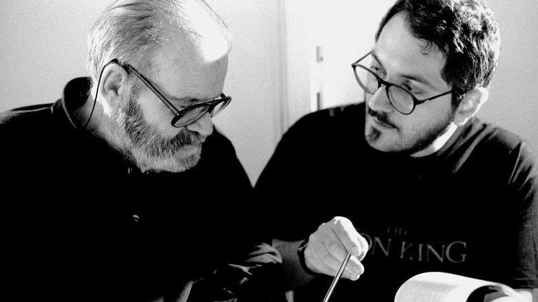 Fulci Talks (2021)