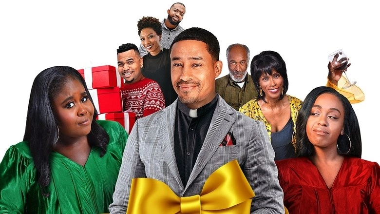 Christmas Belles (2019)