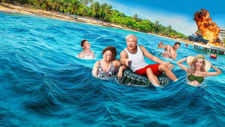 Belyakovy V Otpuske (2024)