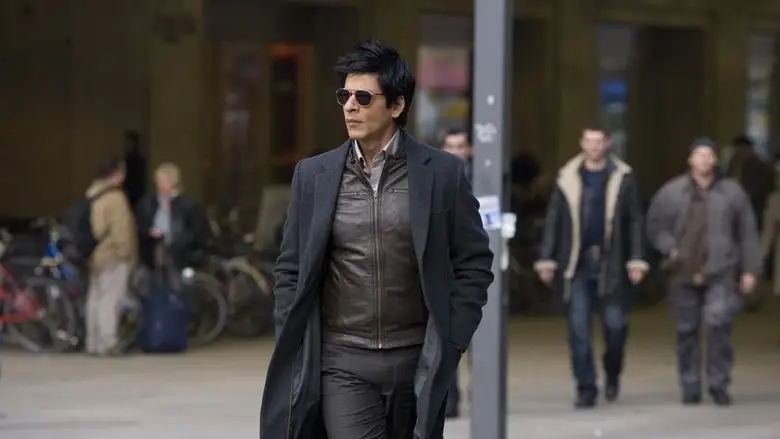 Don 2 (2011)