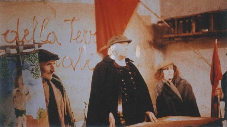 Il Giorno Di San Sebastiano (1993)