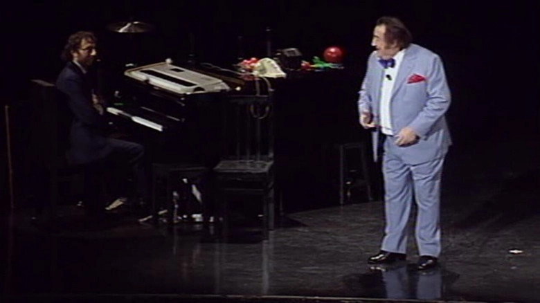 Raymond Devos A L'Olympia (1994)