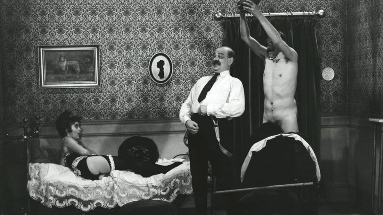 Sex And The Law (1968)