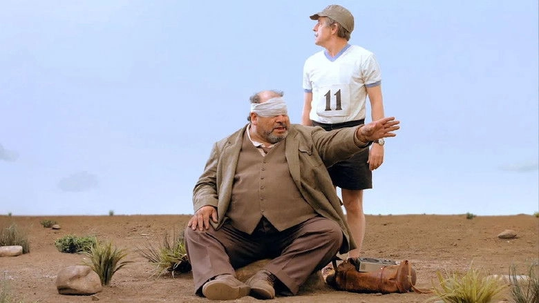 El Cruce De La Pampa (2016)