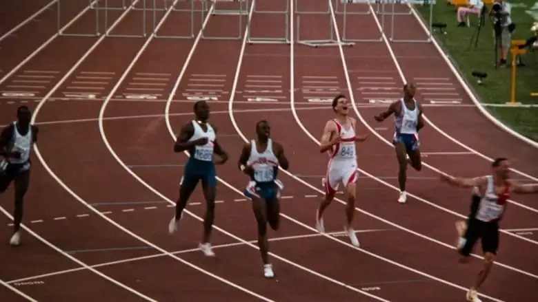 Marathon (1993)