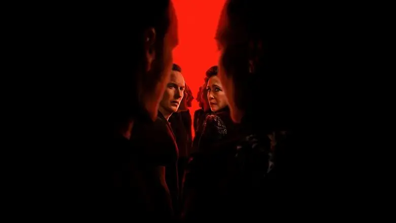 The Conjuring: Last Rites (2025)