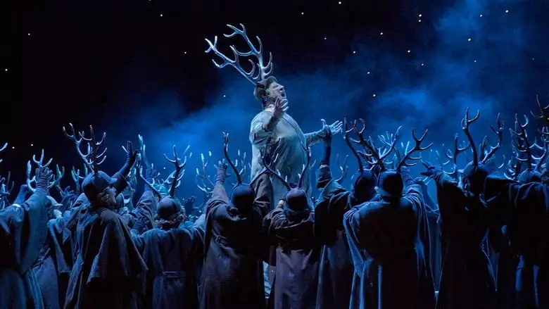 Verdi: Falstaff (2023)
