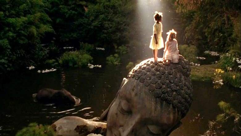 A Little Princess (1995)