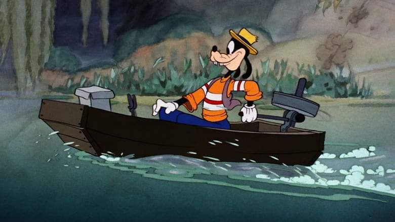 Goofy And Wilbur (1939)