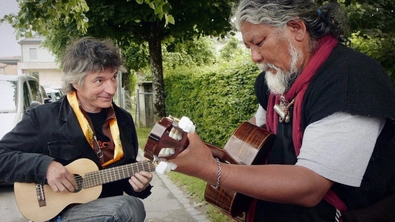 Tibetan Warrior (2015)