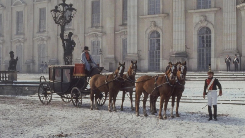 Caspar David Friedrich - Grenzen Der Zeit (1986)