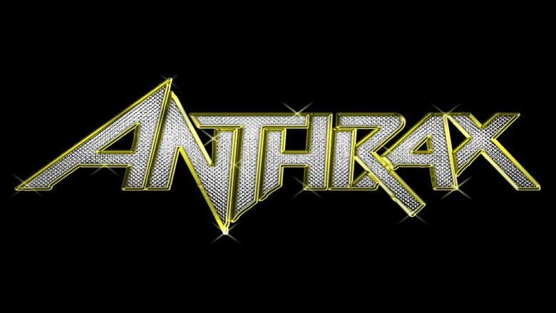 Anthrax - The Big Four - Live From Sofia, Bulgaria (2010)