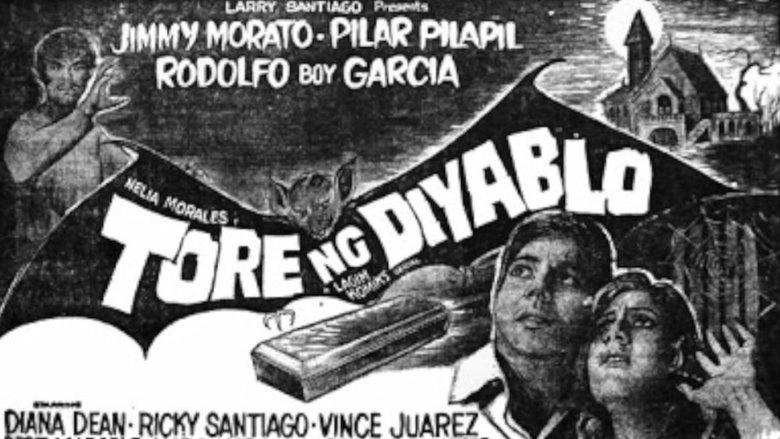 Tore Ng Diyablo (1969)