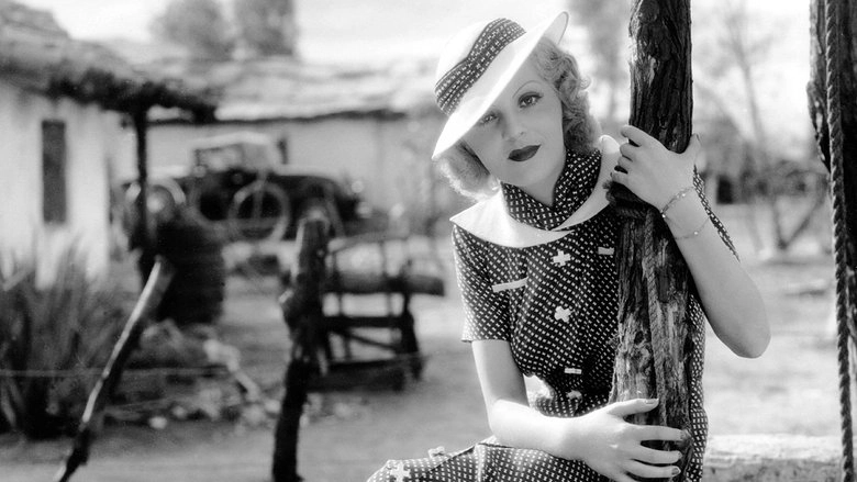 Under The Pampas Moon (1935)